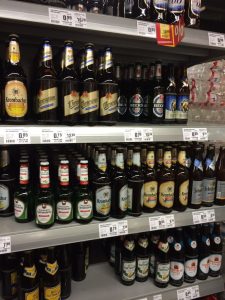 non-alcoholic beer Germany
